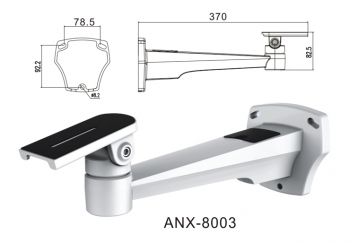 铜川支架系列——ANX-8003